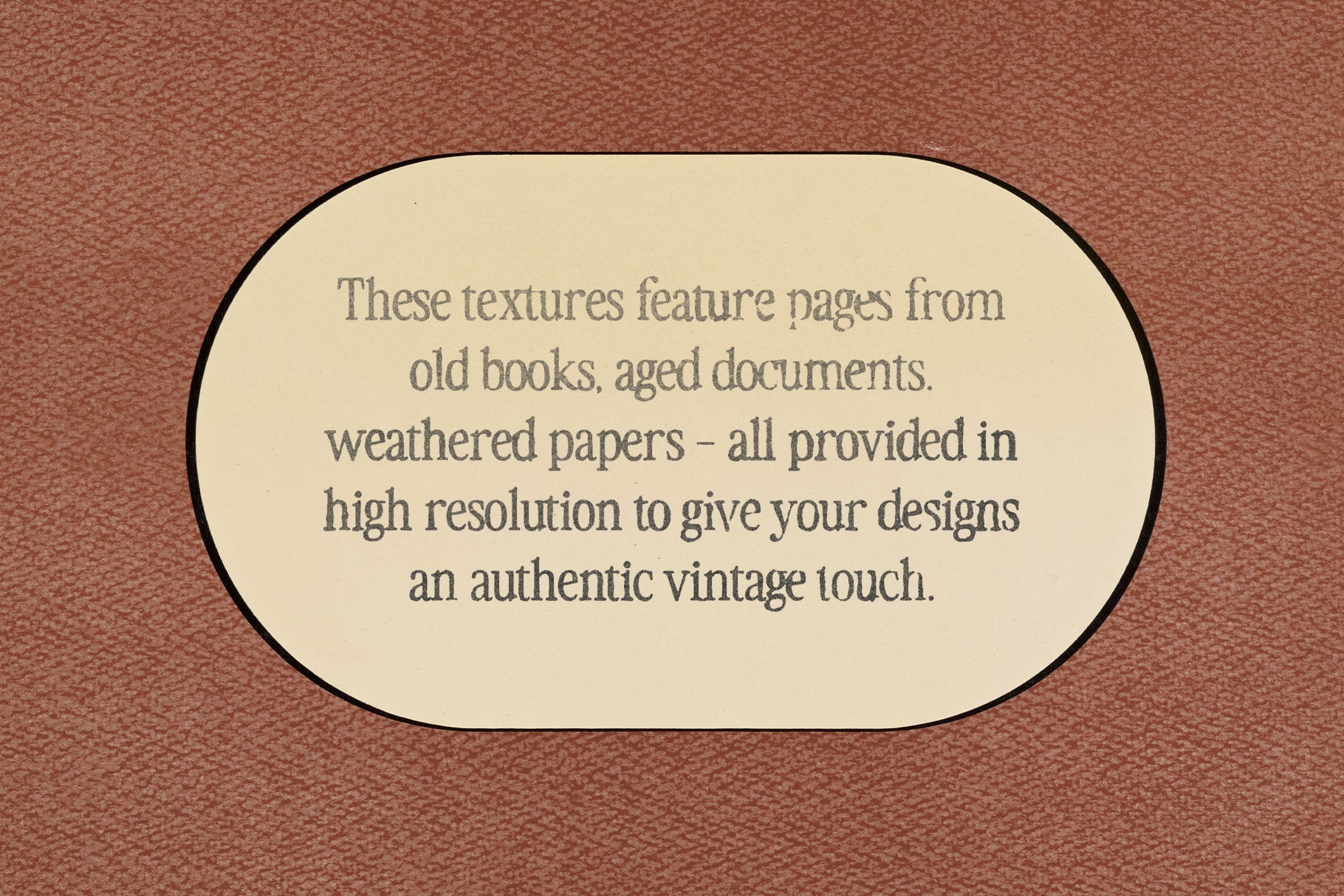 Vintage Paper Textures