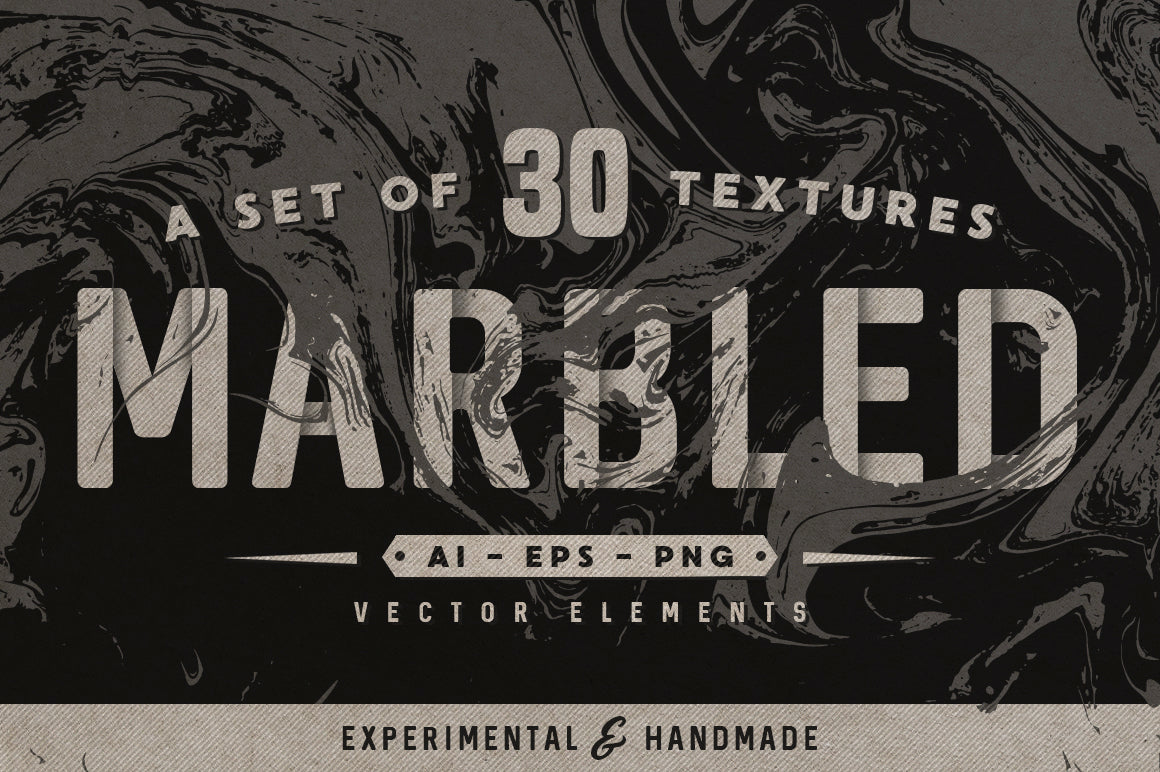 Textures & Backgrounds Bundle