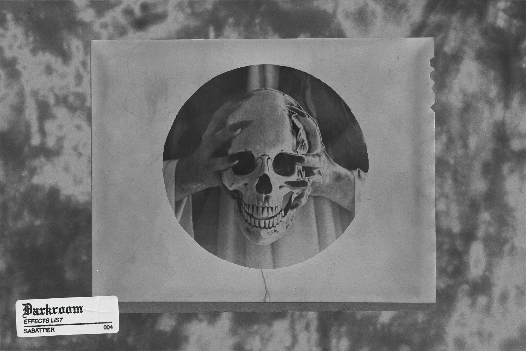 Darkroom - Analog Photo Toolkit