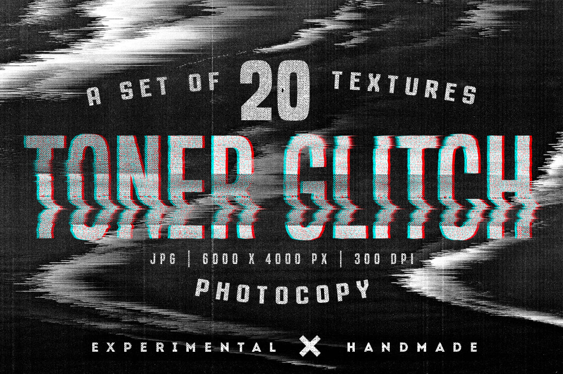 Textures & Backgrounds Bundle