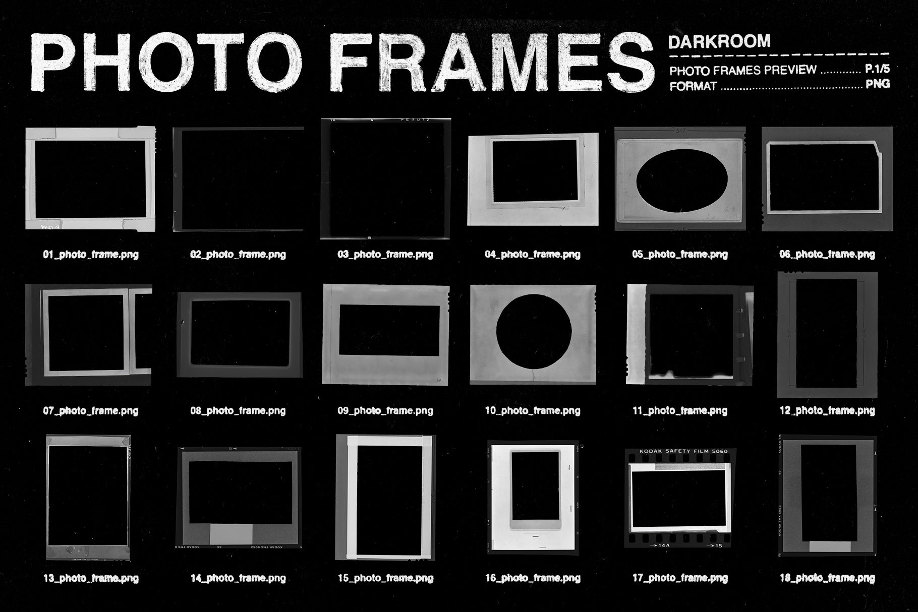 Darkroom - Analog Photo Toolkit