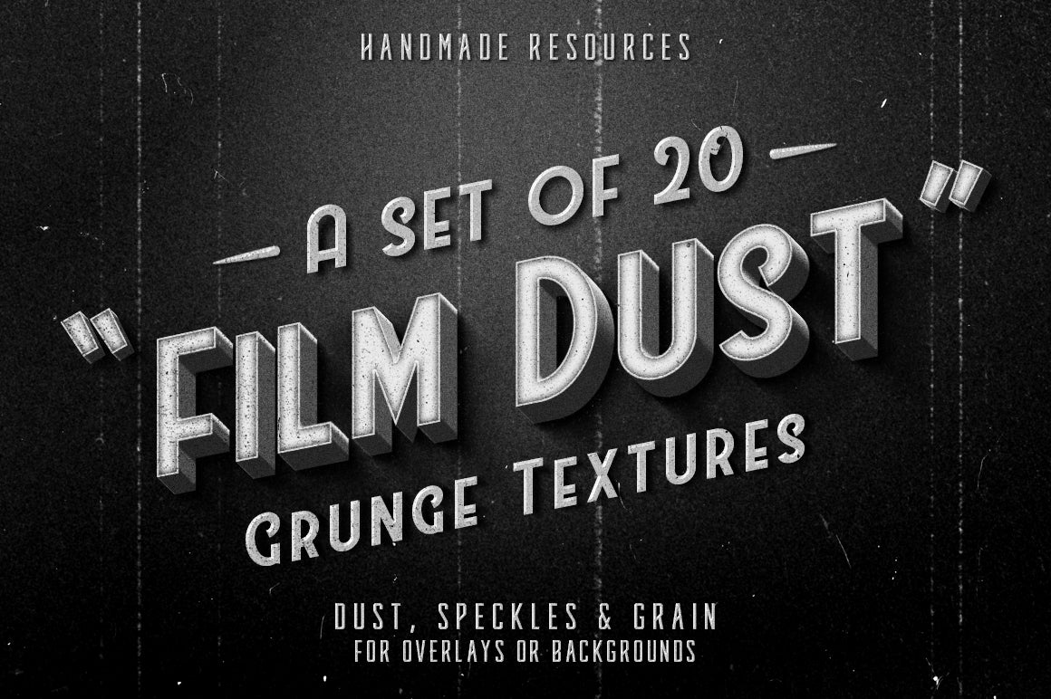 Textures & Backgrounds Bundle