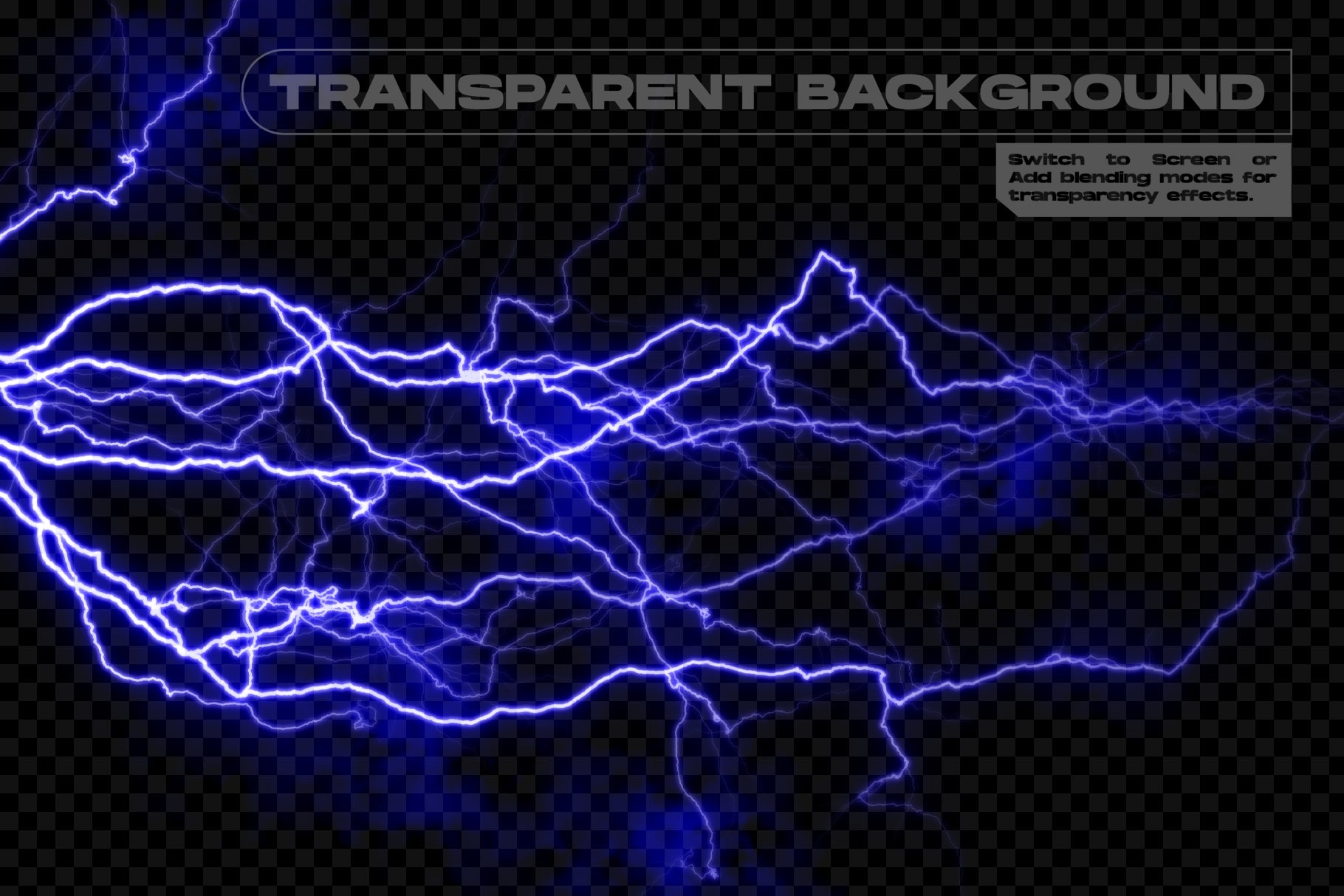 Lightning Bolts