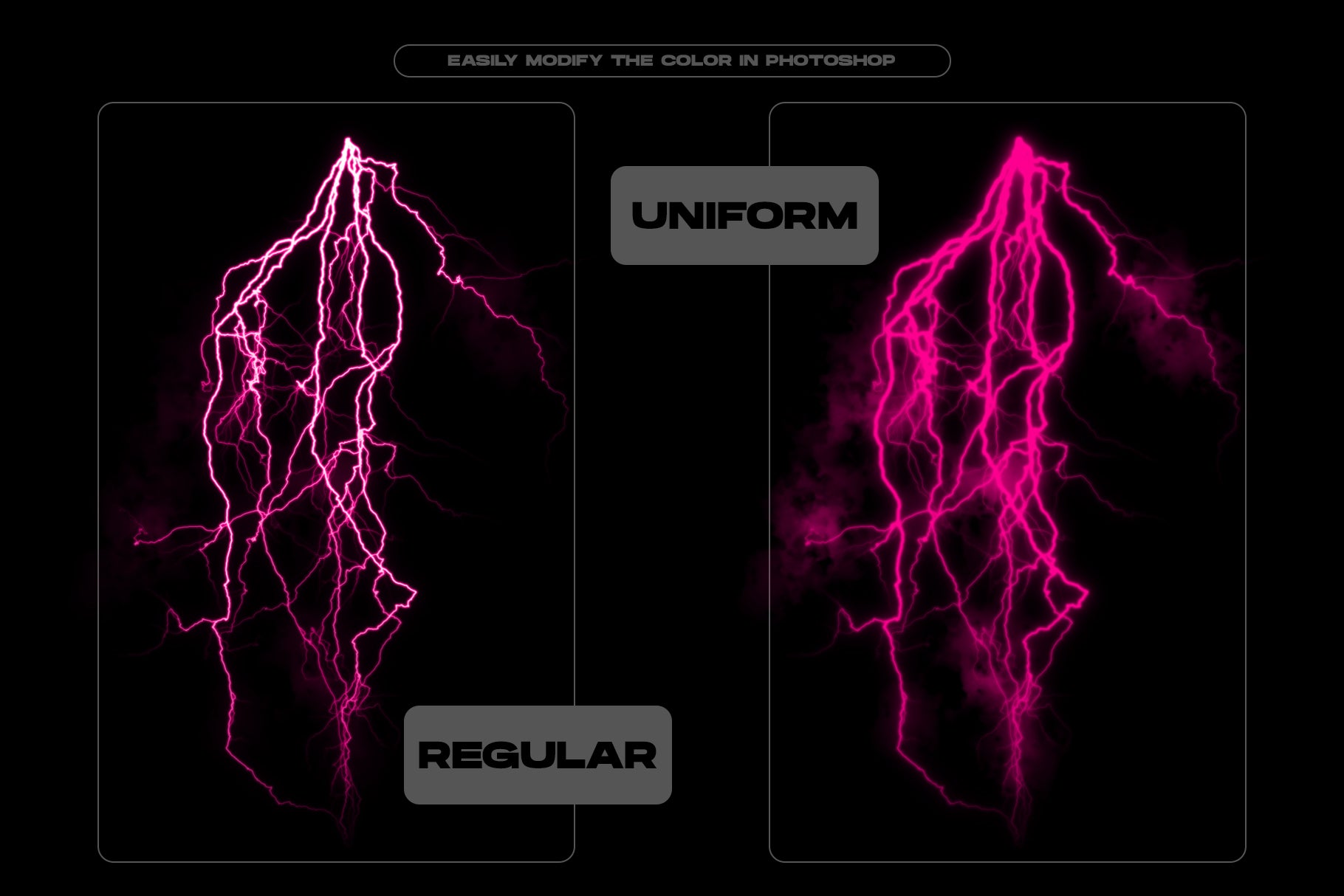 Lightning Bolts