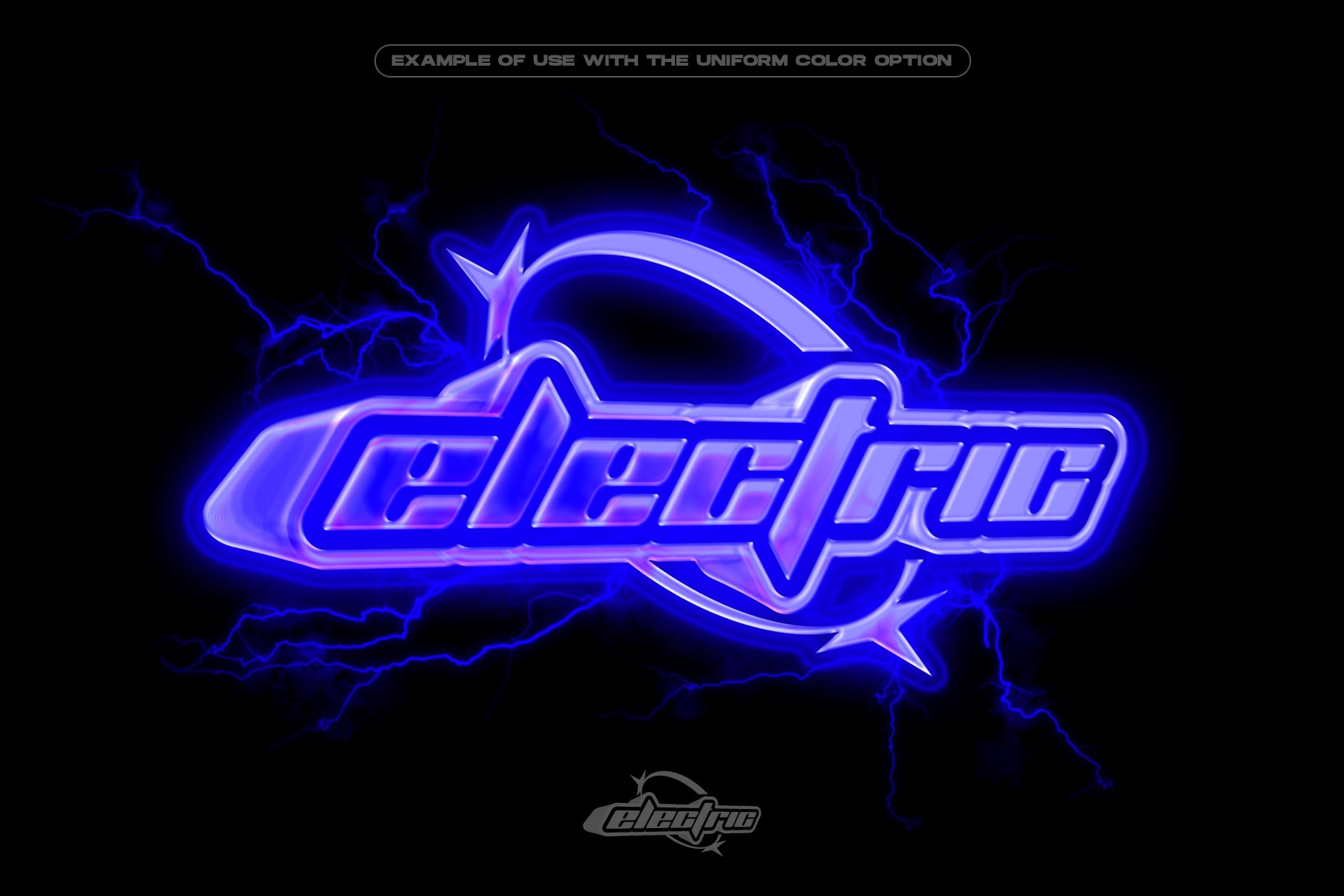 Lightning Bolts