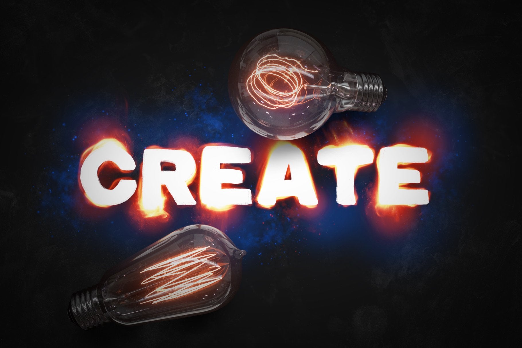 Lights Procreate Brushes