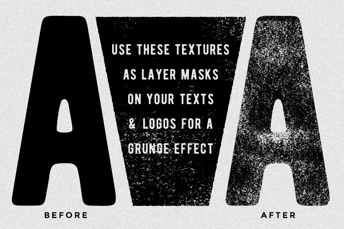 Paint Roller Textures