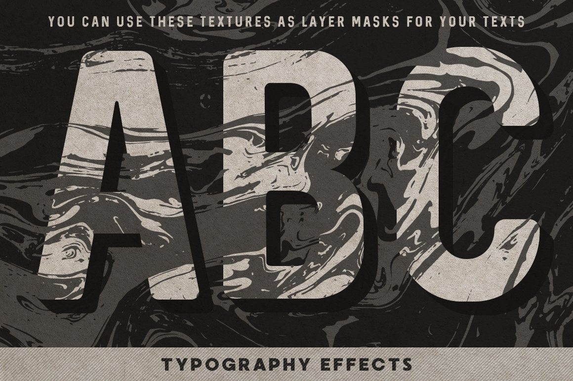 Marbled Vector Textures