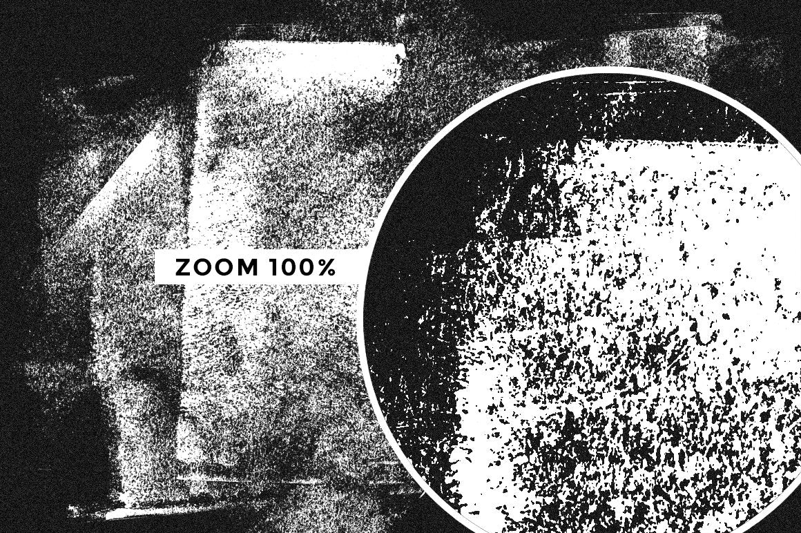 Paint Roller Textures