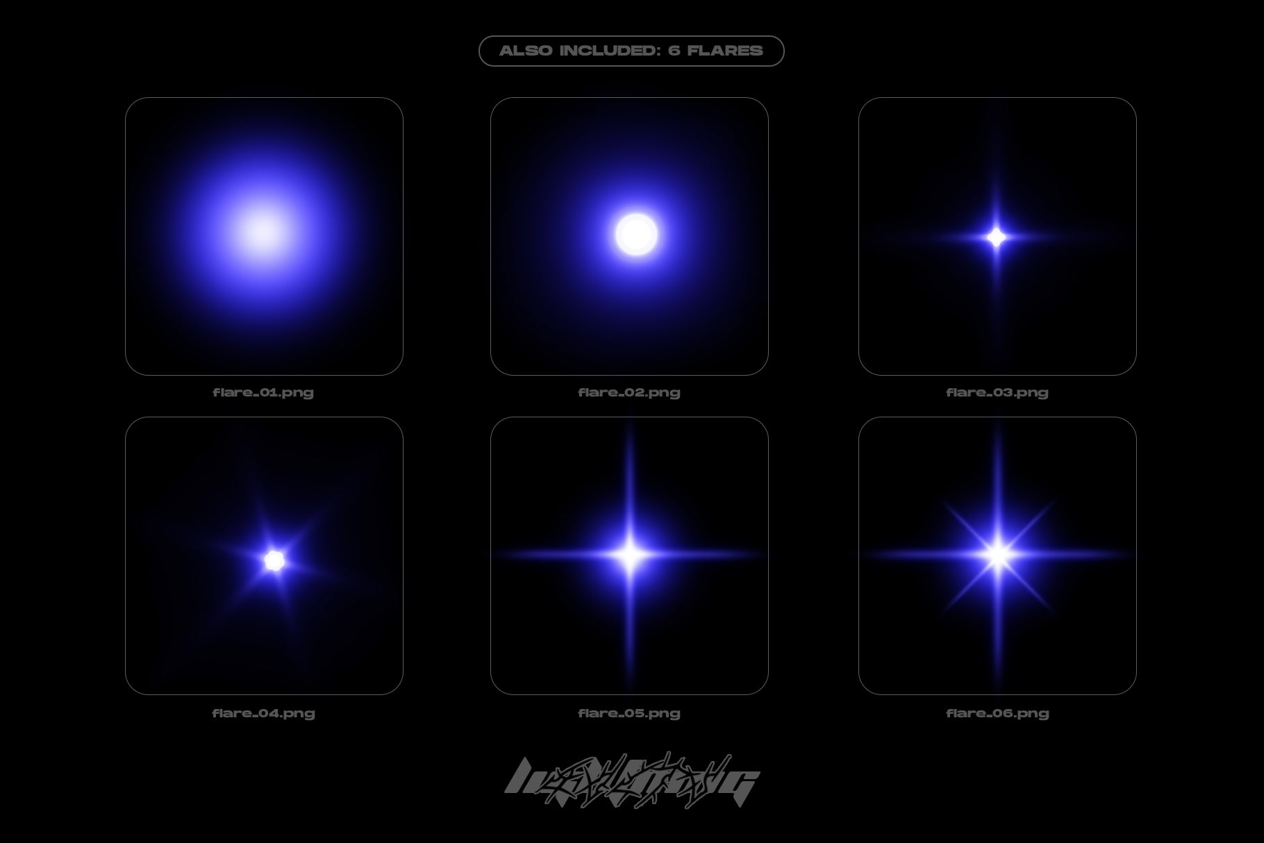 Lightning Bolts