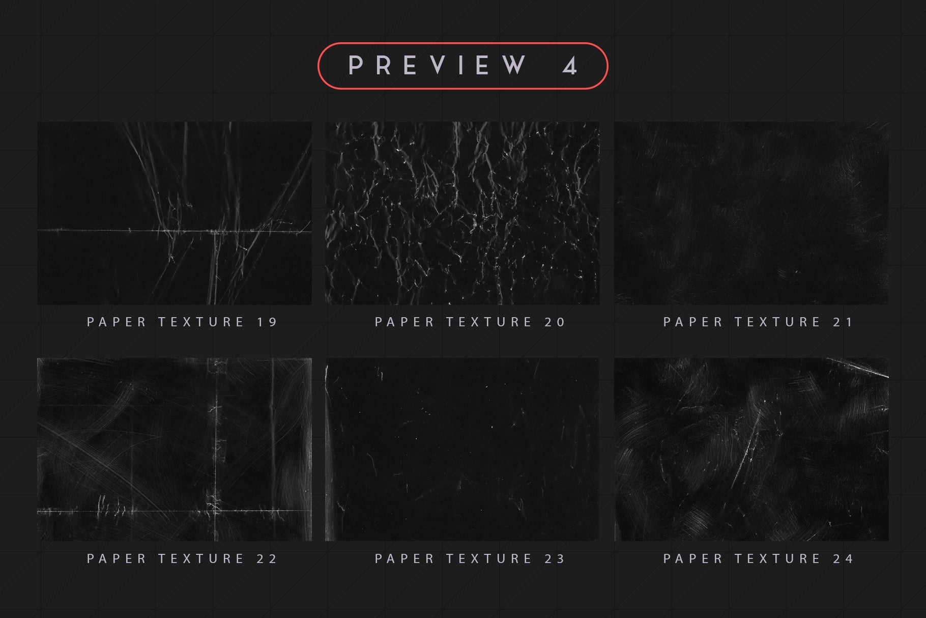 Black Paper Textures