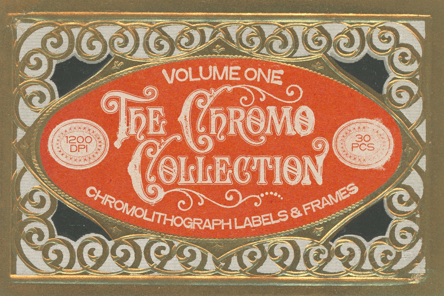 The Chromo Collection