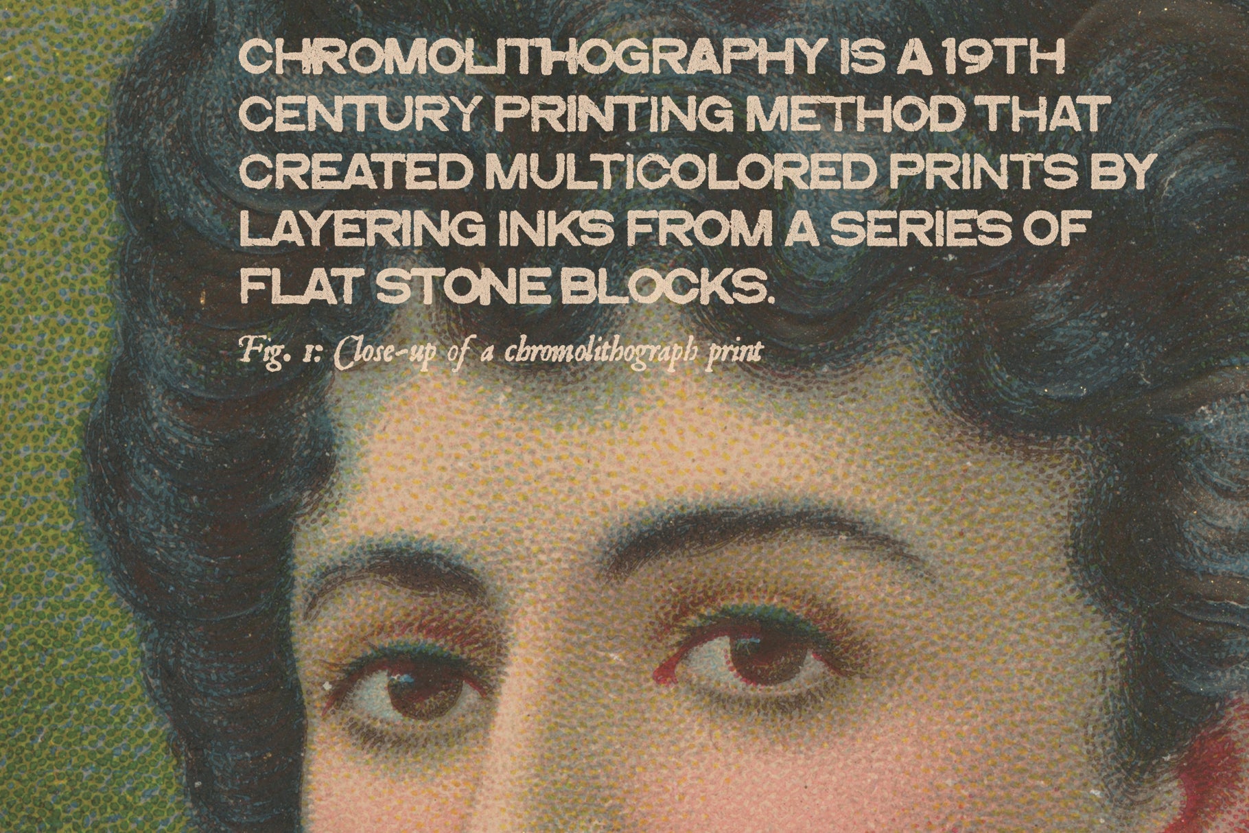 The Chromo Collection