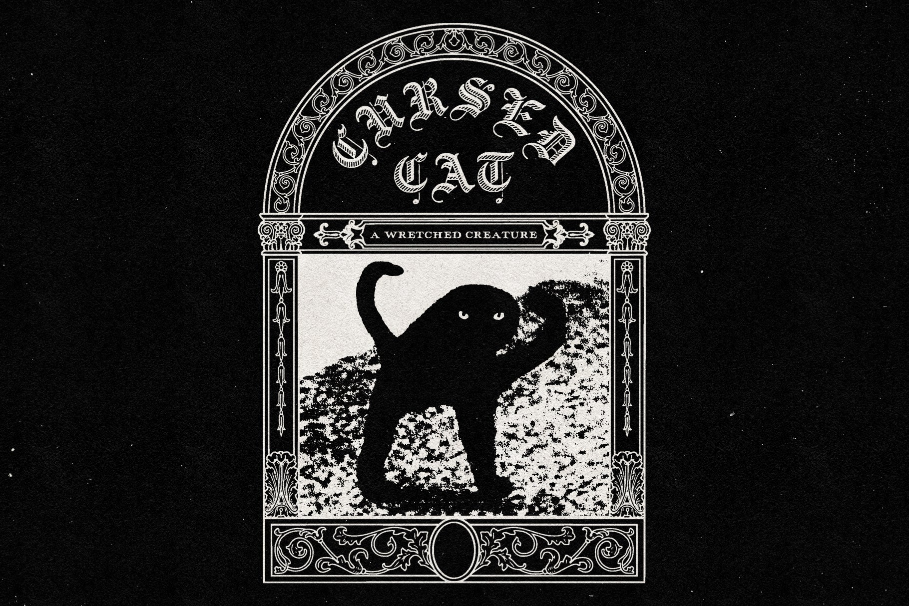 The Decorative Frame & Border Repository Volume I