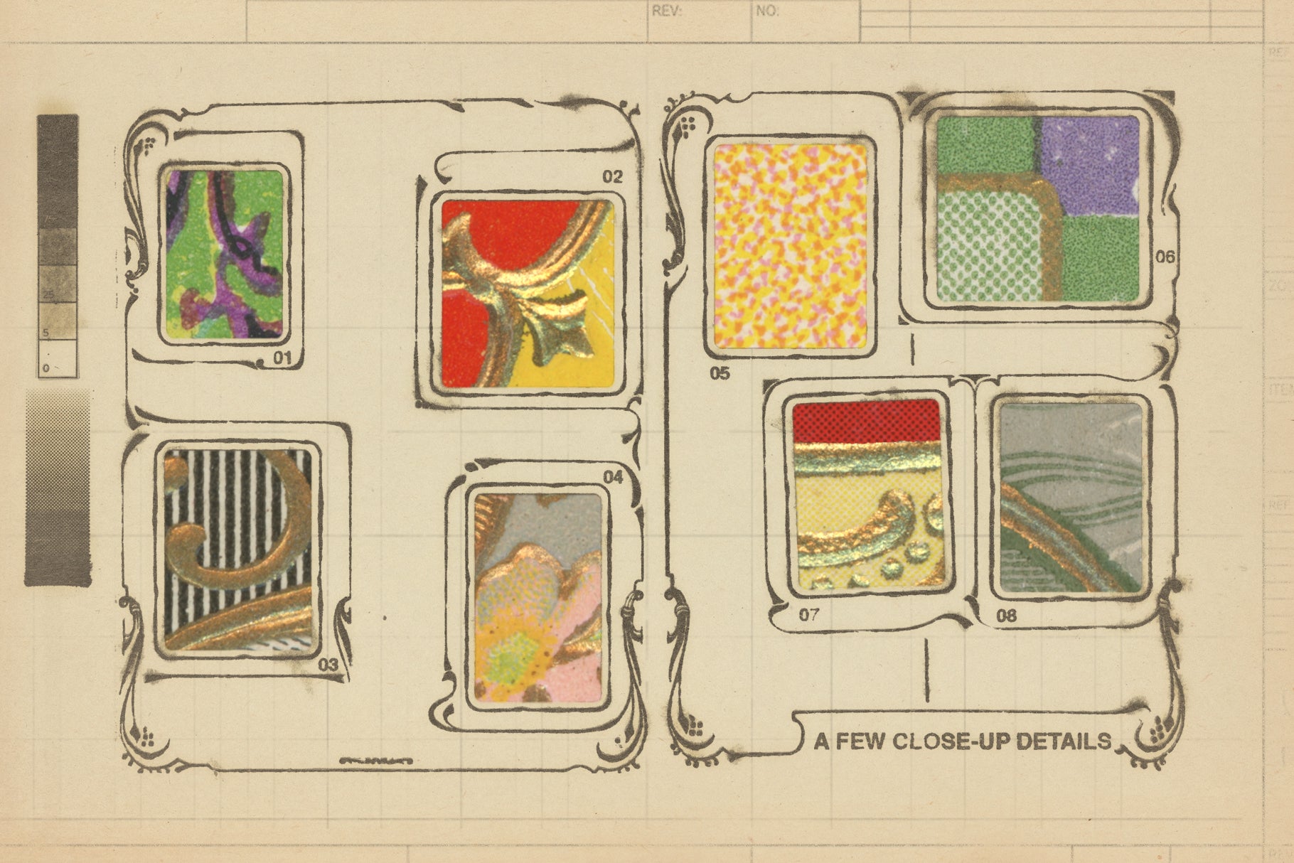 The Chromo Collection