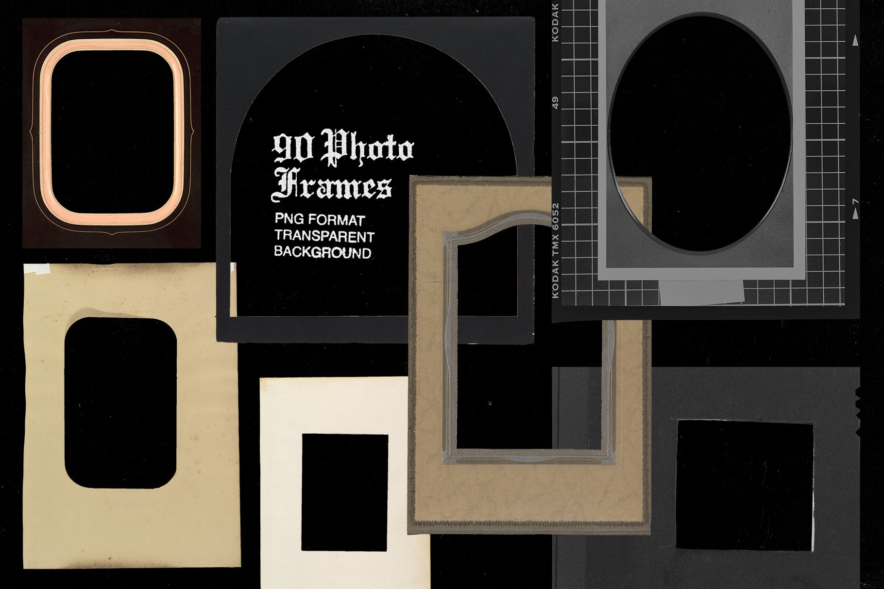 Darkroom - Analog Photo Toolkit