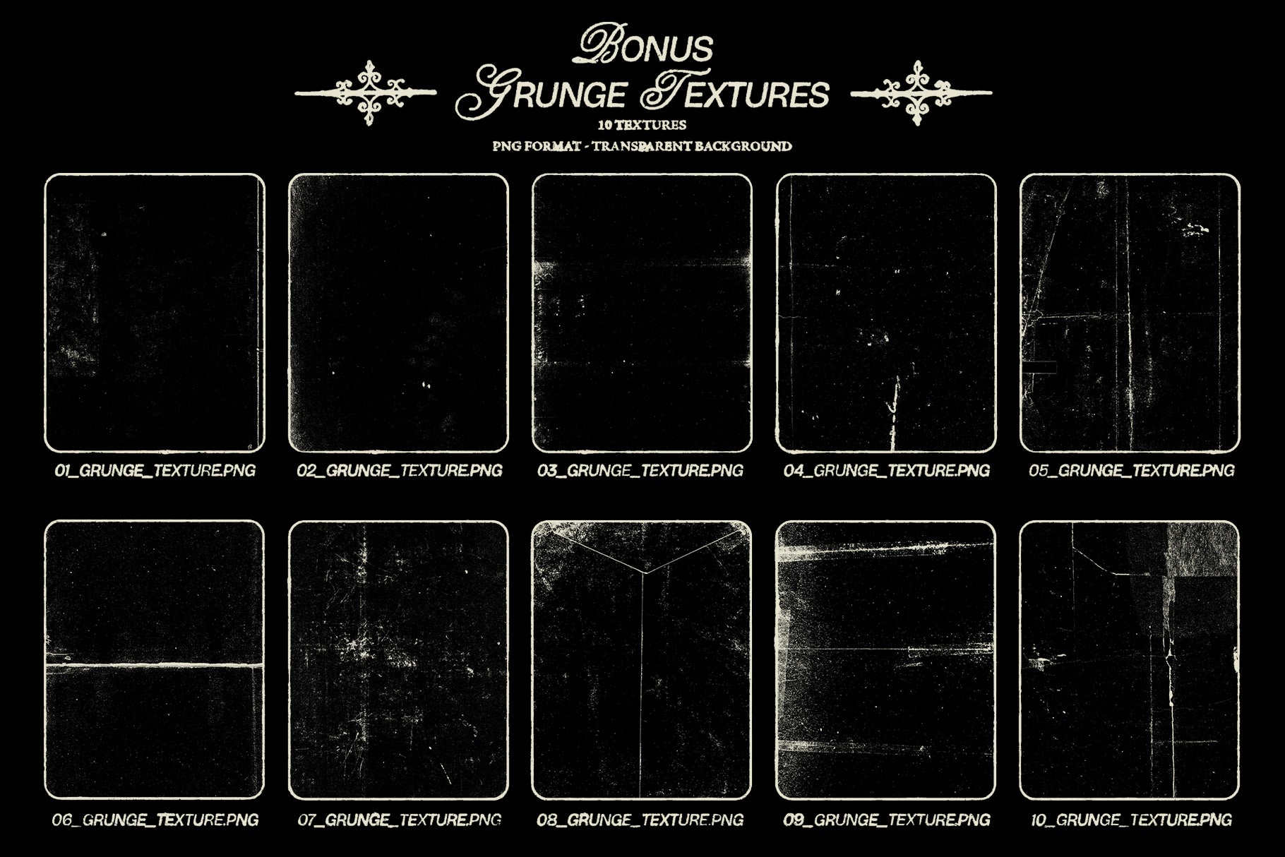 Ironworks Vectors