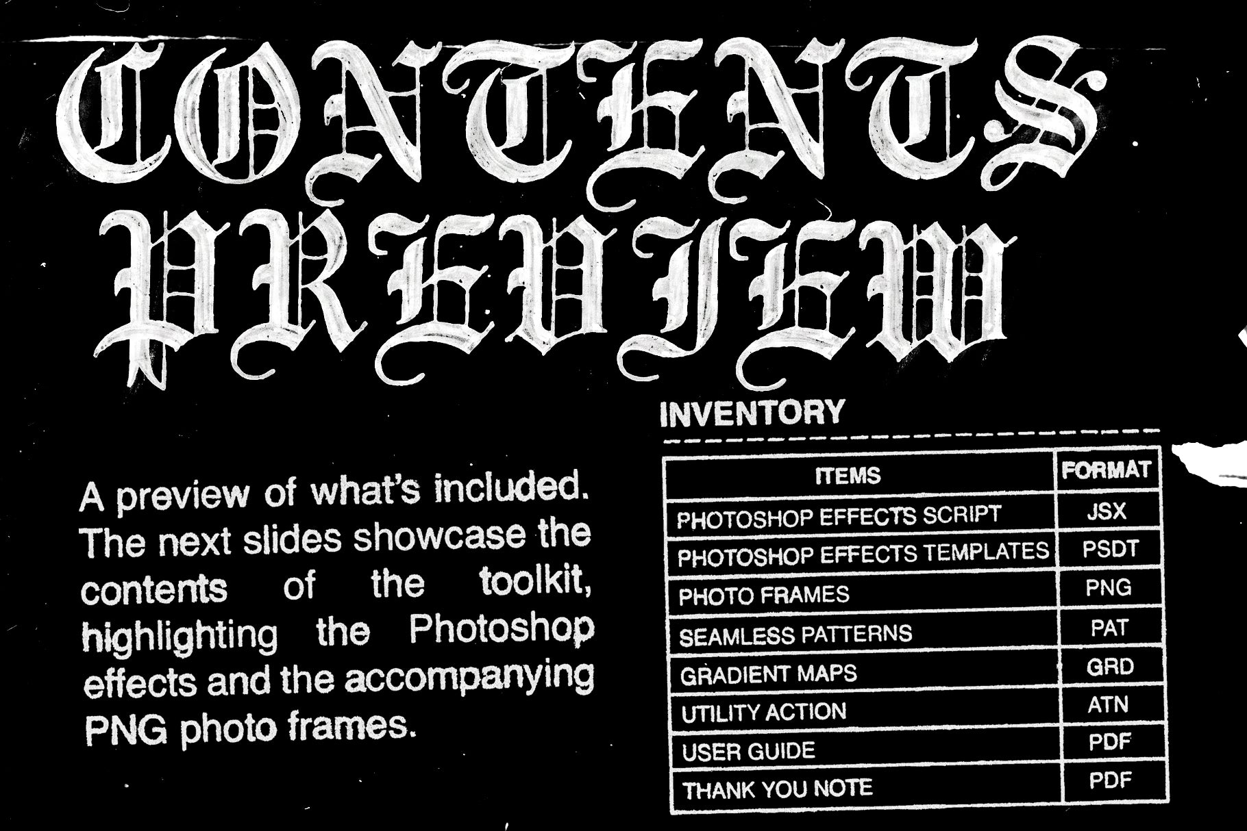 Darkroom - Analog Photo Toolkit
