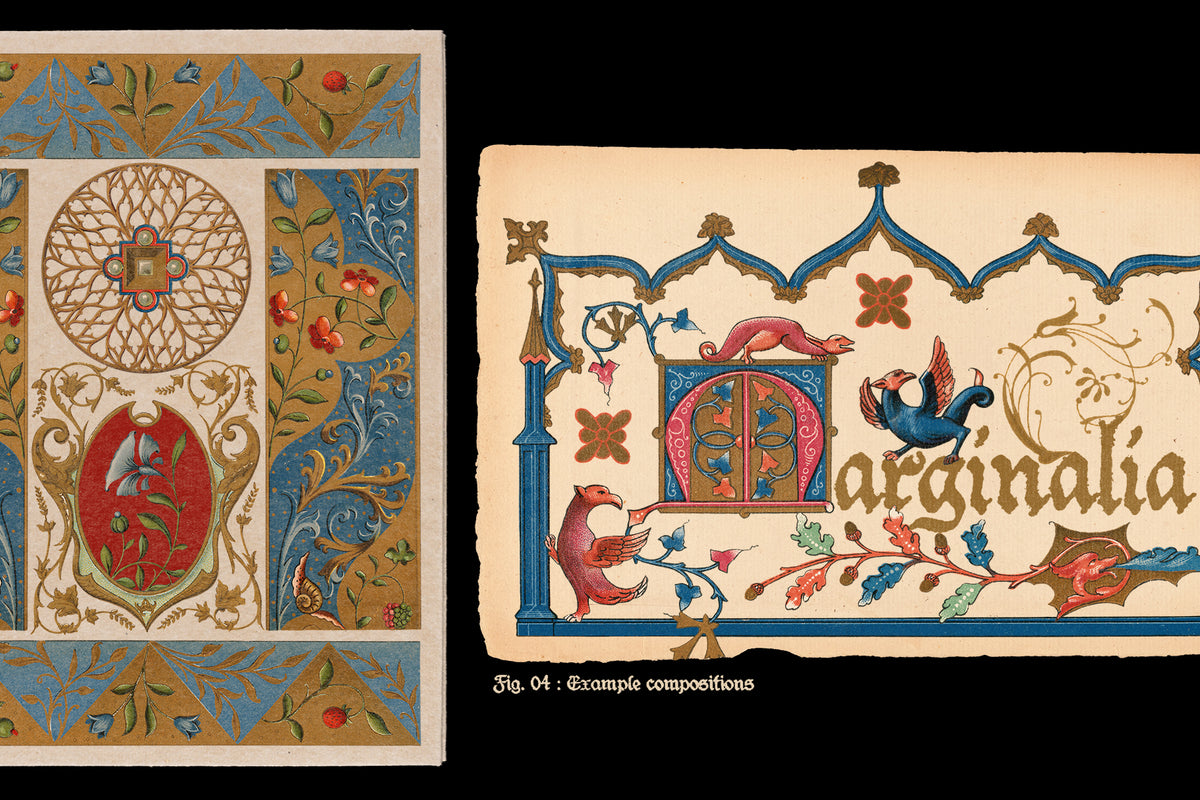 Ye Olde Design Kit