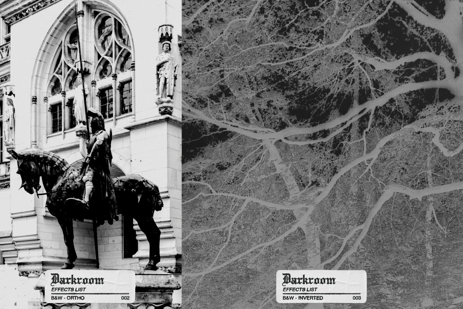 Darkroom - Analog Photo Toolkit
