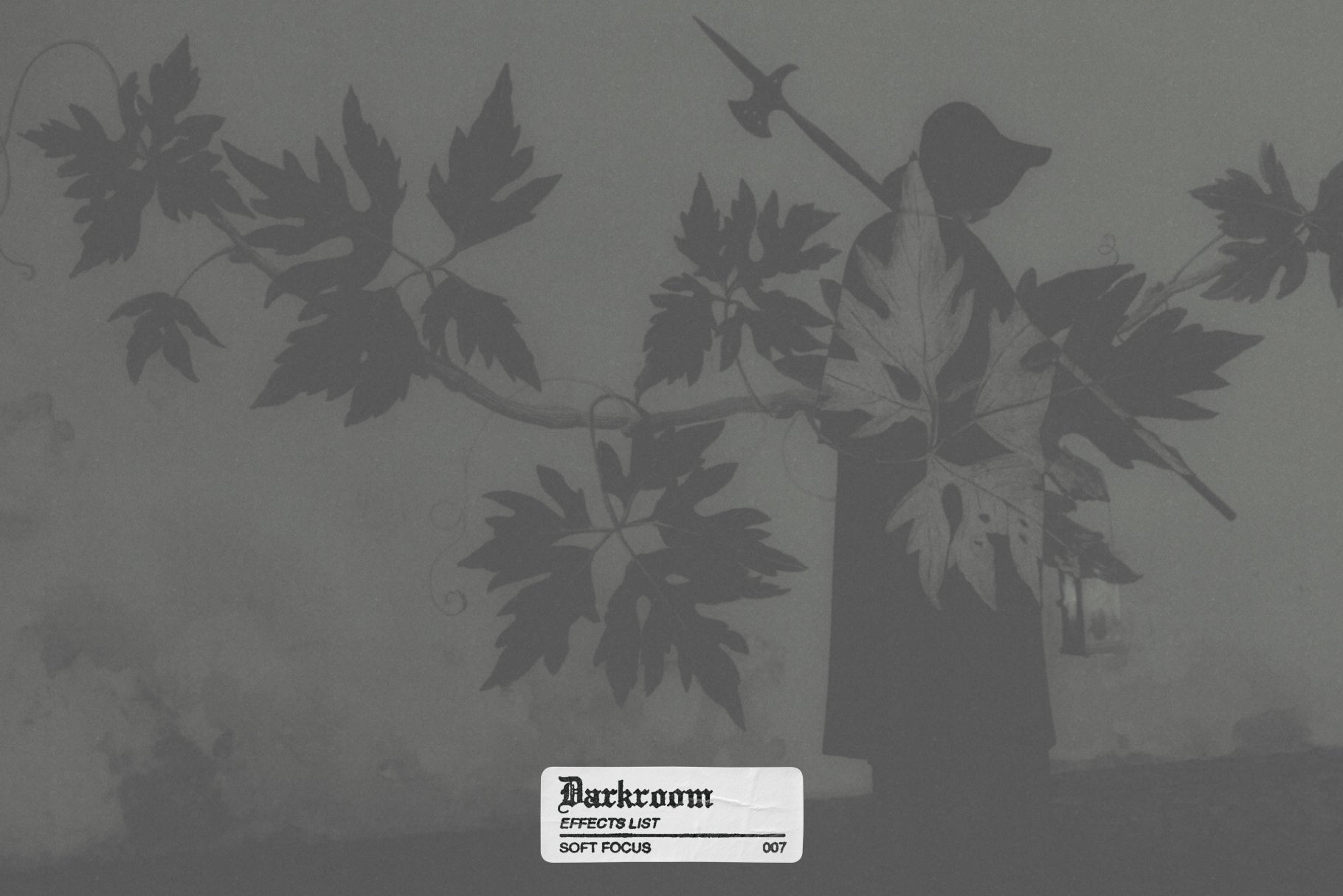 Darkroom - Analog Photo Toolkit