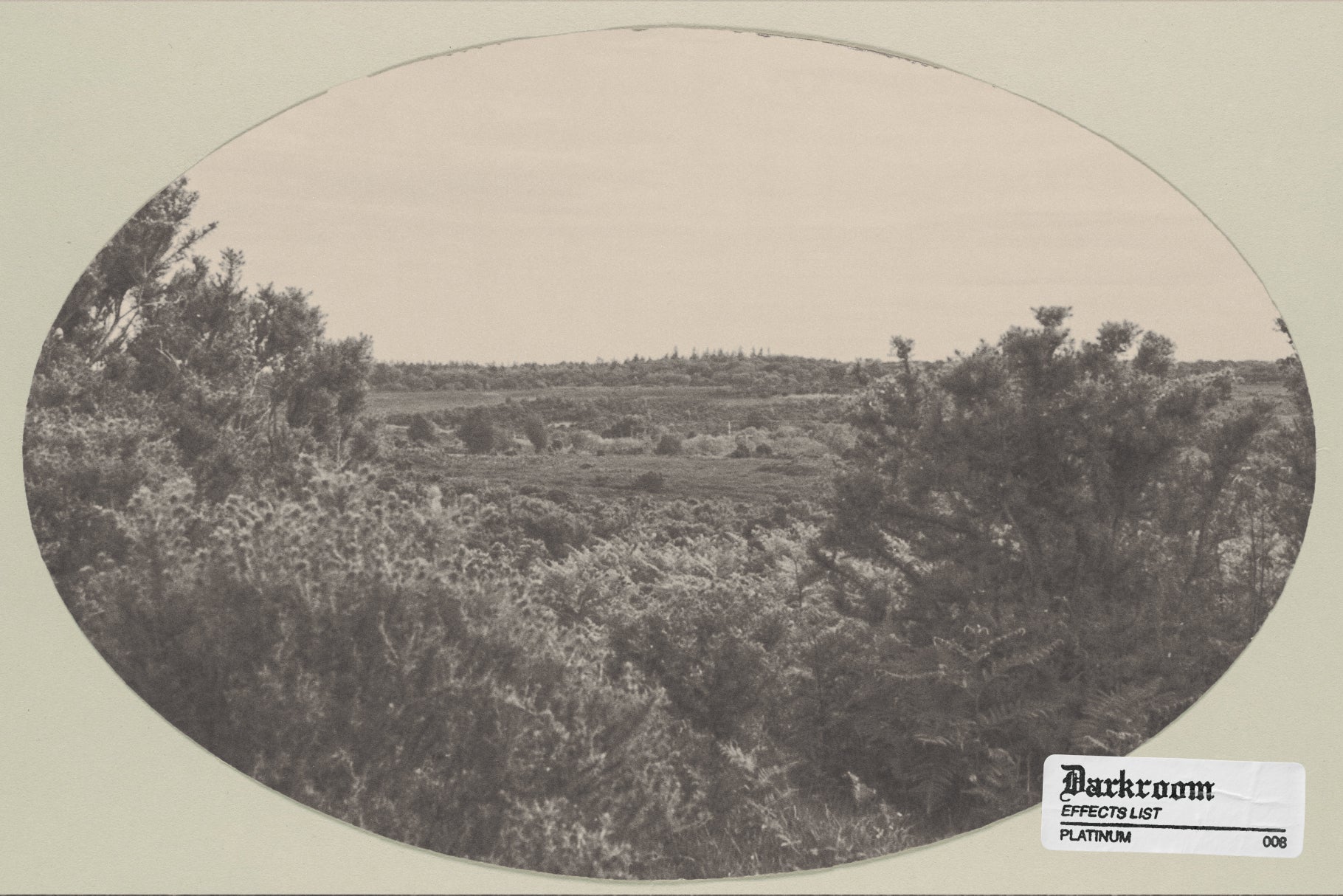 Darkroom - Analog Photo Toolkit