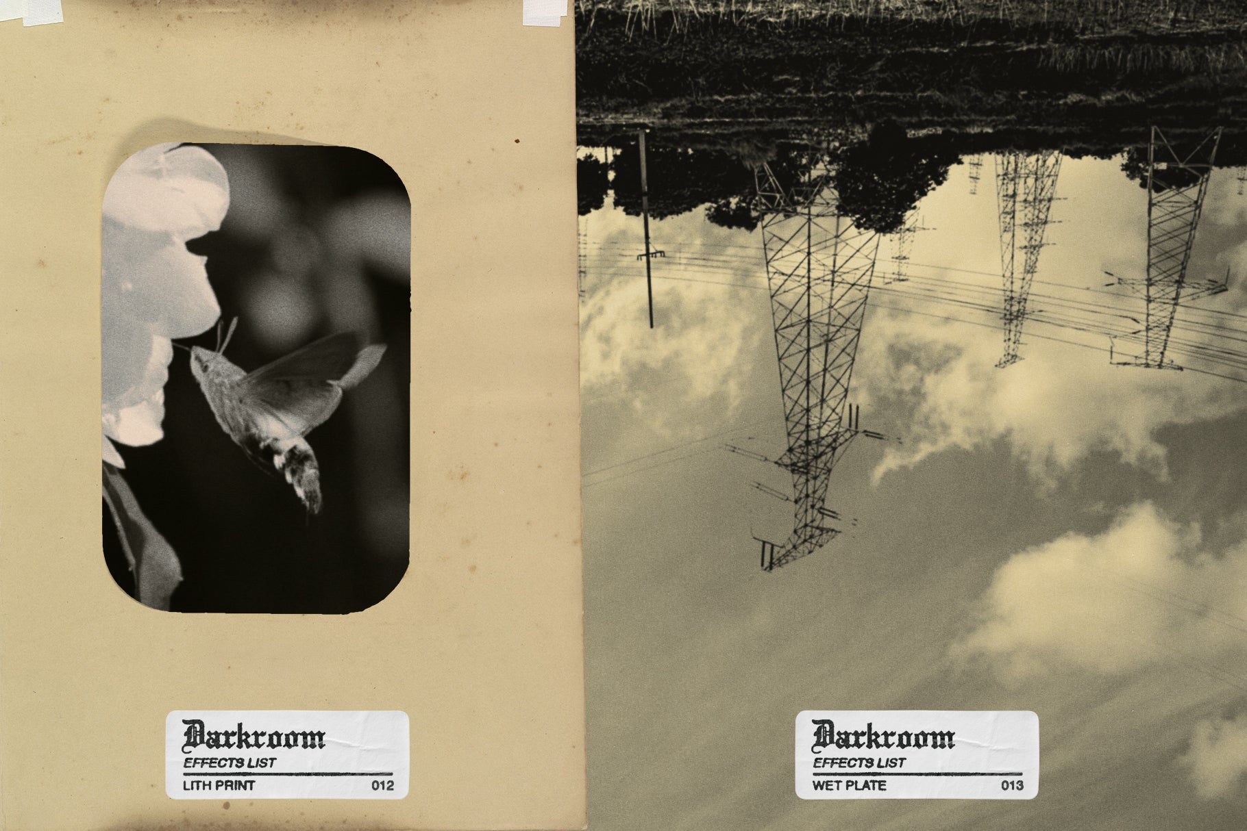 Darkroom - Analog Photo Toolkit