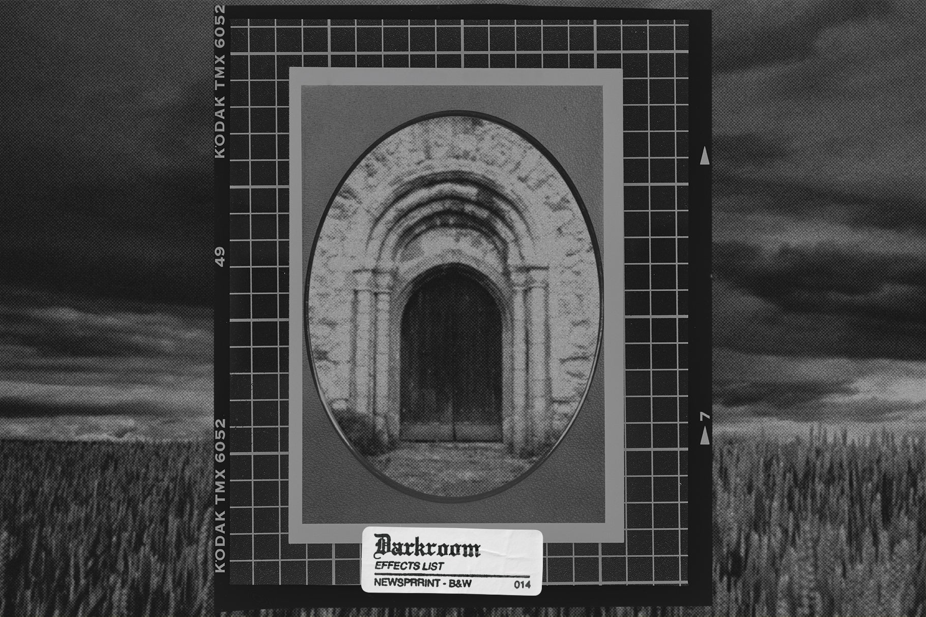 Darkroom - Analog Photo Toolkit
