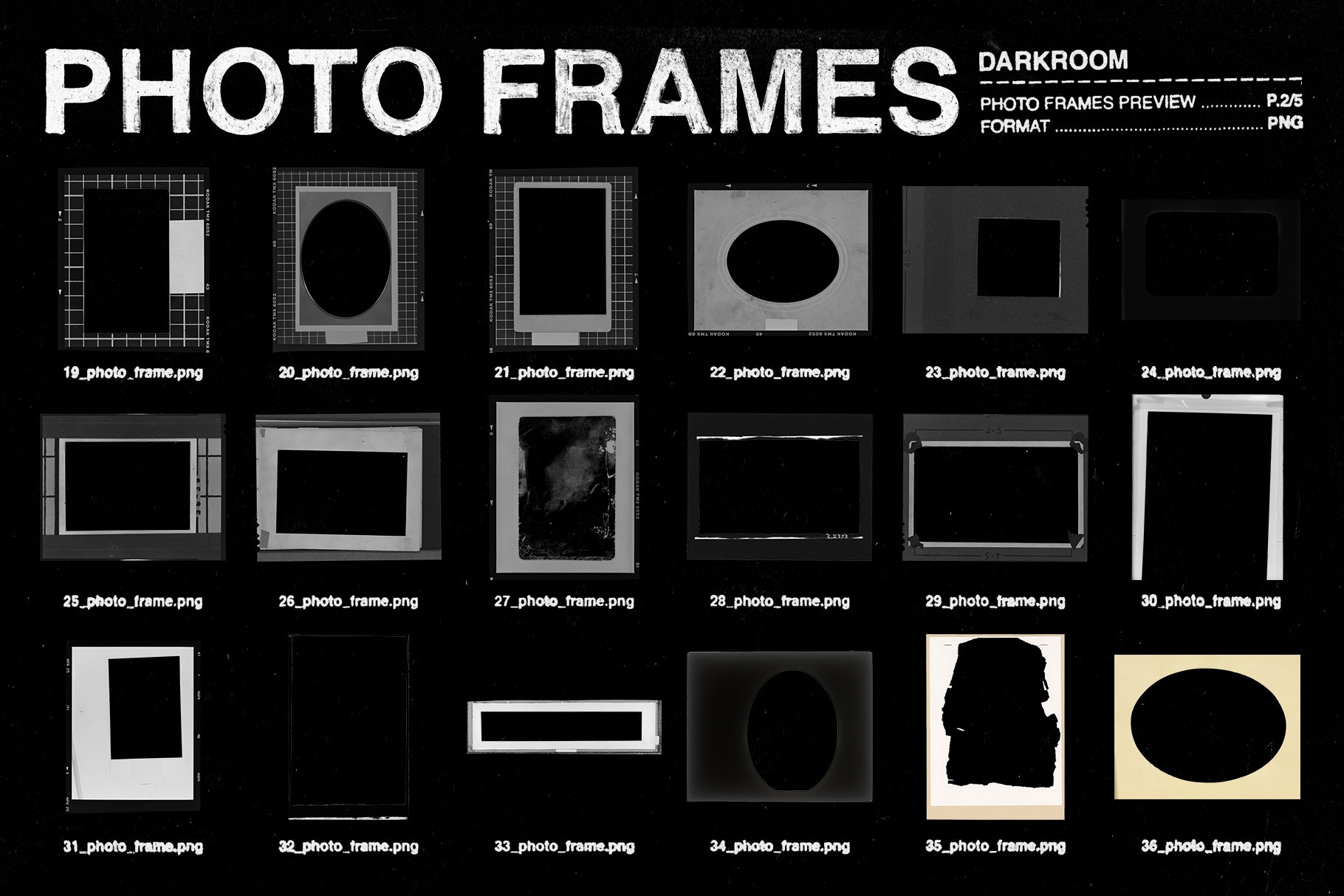Darkroom - Analog Photo Toolkit