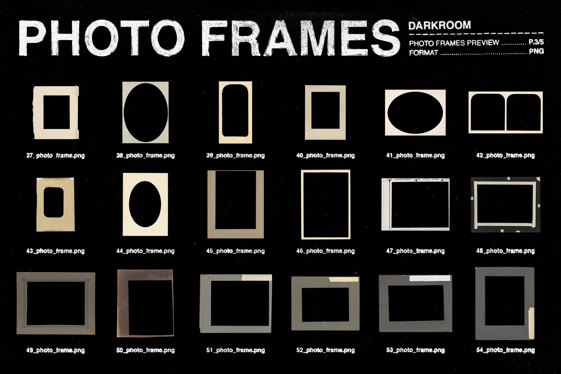 Darkroom - Analog Photo Toolkit