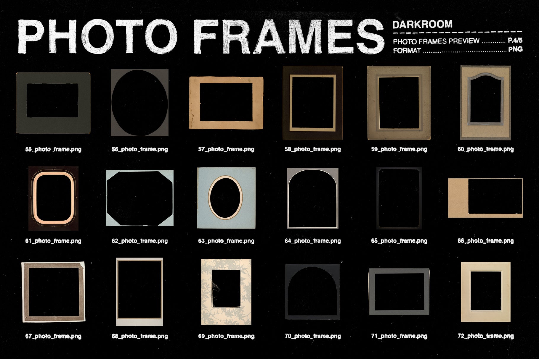 Darkroom - Analog Photo Toolkit