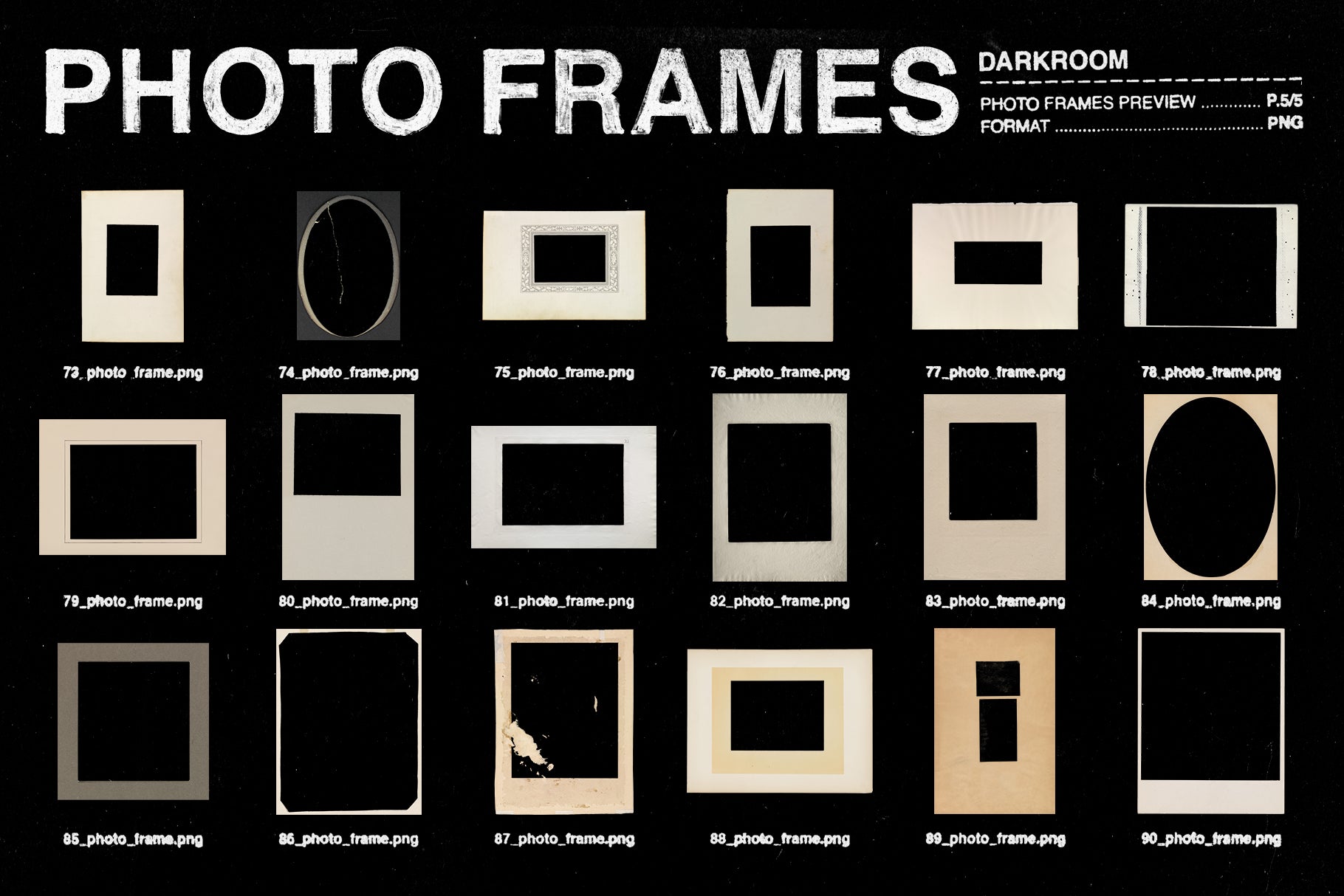 Darkroom - Analog Photo Toolkit