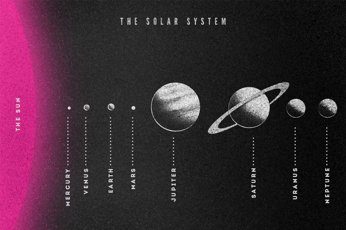 Grain Photoshop Brushes